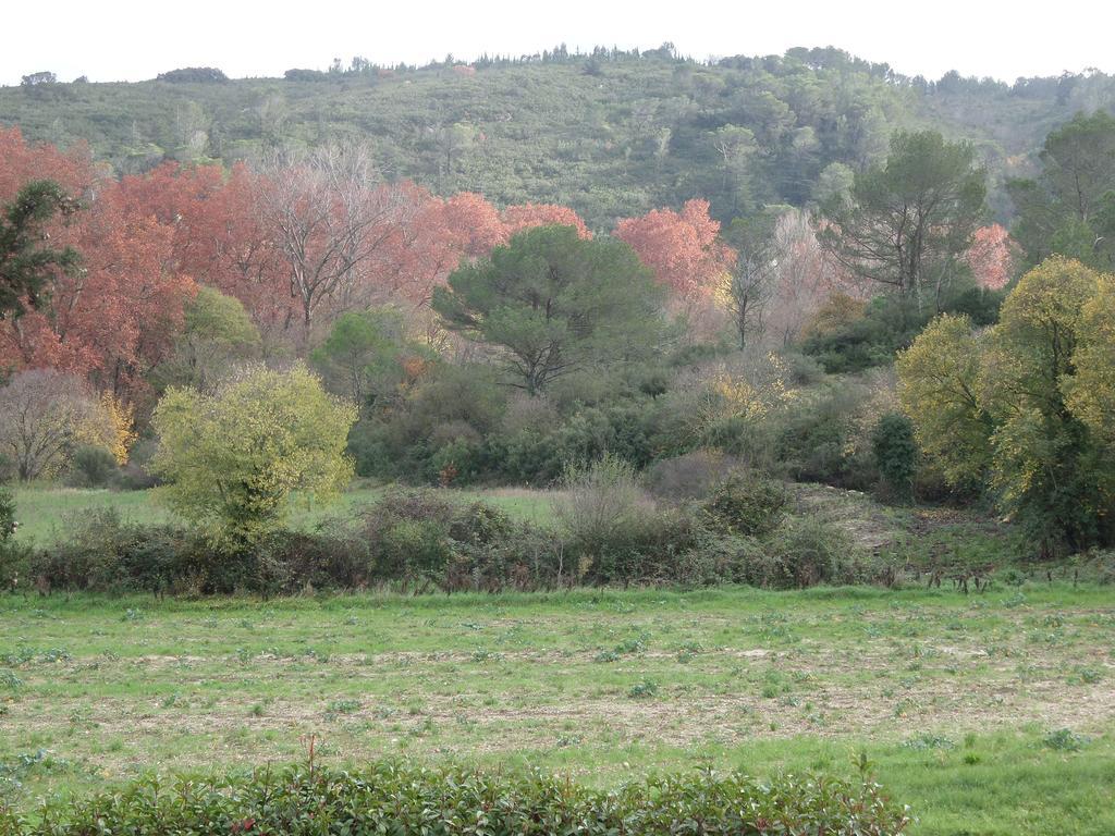 Appart'17-Domaine De La Source ユゼ 部屋 写真
